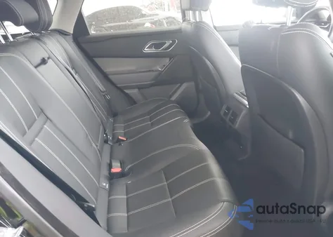 2021 Land Rover Range Rover Velar P250 S z USA, uszkodzony, nr VIN SALYJ2EX5MA320053